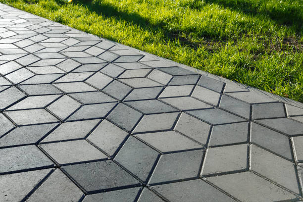 Best Luxury Driveway Paving Solutions in USA